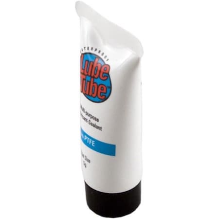 Roper Products 5 g Lubetube Multipurpose Lubricant Sealant 550